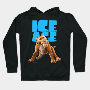 ICE THE MOVIE T SHIRT3 Hoodie